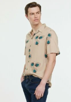 Lee Cooper Darus - Overhemd - Argile Beige 9 Lee Cooper Darus - Overhemd - Argile Beige -Lee Cooper dab14c913f9e45d3b1248a0b9c524aee