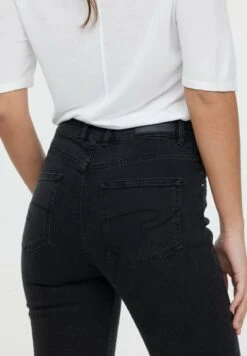 Lee Cooper Slim Fit Jeans - Black Brushed -Lee Cooper e6fd65b45ce34abdb200303a82f00451