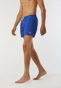 Lee Cooper Nerenz - Zwemshorts - Cyan Profond -Lee Cooper e72574ac44ca43568ab0b471dc6348ed