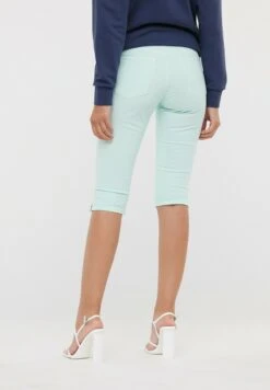 Lee Cooper Jazia - Jeansshort - Lagoon -Lee Cooper e871f416d14643a7be9fcf9f25369847