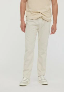 Lee Cooper Gorgeous - Broek - Cream