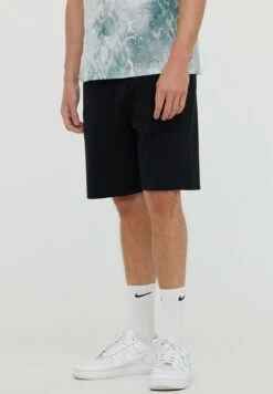 Lee Cooper Nerros - Shorts - Black -Lee Cooper f61f73a6110a494ca44c567c60861368