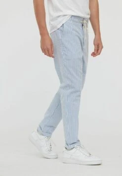 Lee Cooper Jarks - Broek - Sky Blue -Lee Cooper faffaca1600d4440ba542a2c7e1b1c70